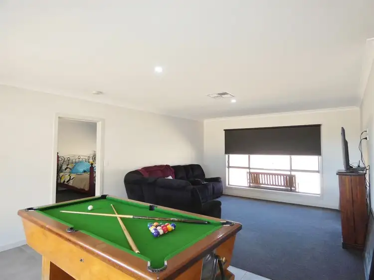 Fifth view of Homely house listing, 214 Old Hamilton Road, Horsham VIC 3400