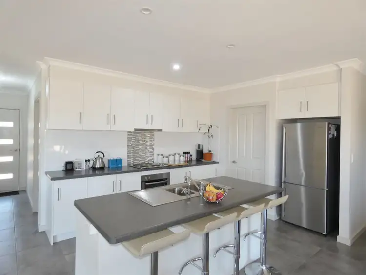 Sixth view of Homely house listing, 214 Old Hamilton Road, Horsham VIC 3400