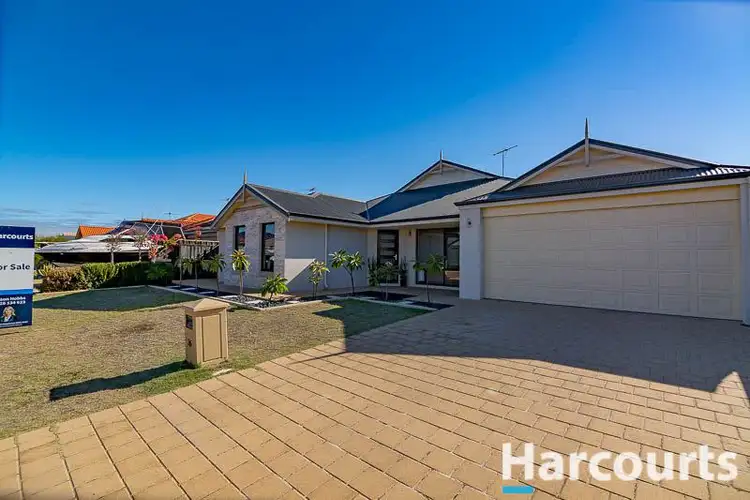Fourth view of Homely house listing, 26 Scarab Court, Halls Head WA 6210