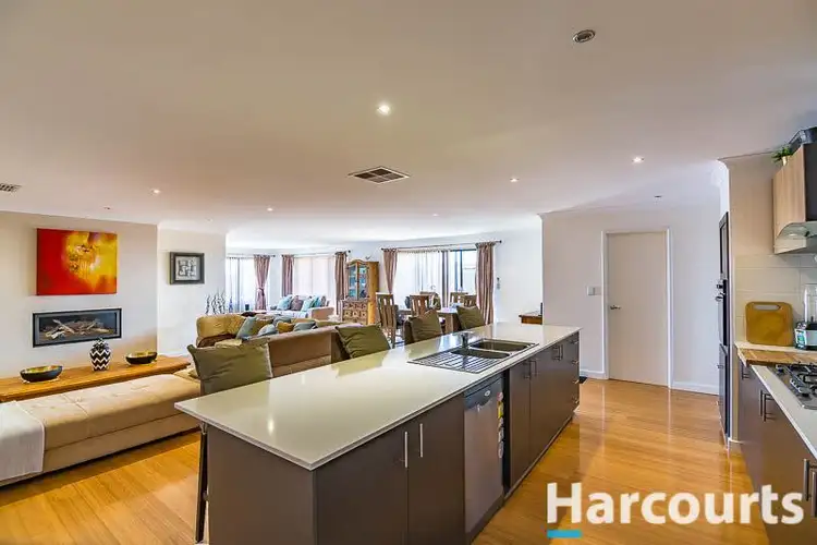 Fifth view of Homely house listing, 26 Scarab Court, Halls Head WA 6210