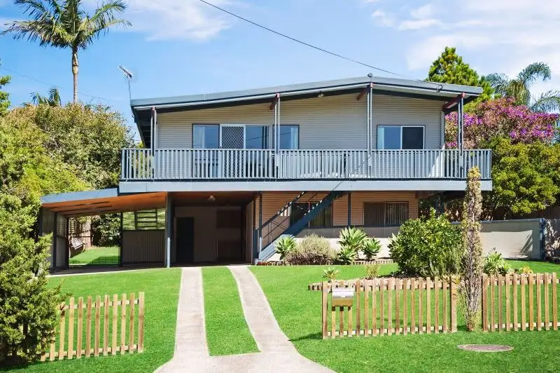 Main view of Homely house listing, 12 Fitch Street, Ulladulla NSW 2539