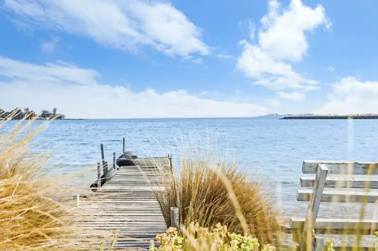 Third view of Homely house listing, 159 Bevic Road, Clarence Point TAS 7270