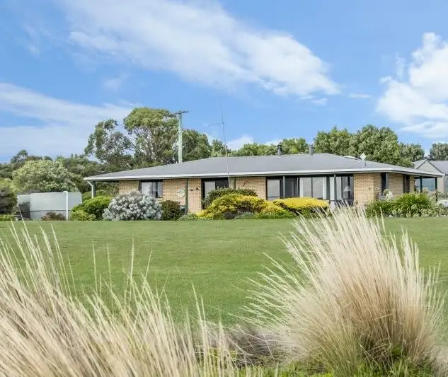 Fourth view of Homely house listing, 159 Bevic Road, Clarence Point TAS 7270