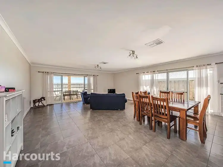 Second view of Homely house listing, 31 Firewood Vista, Yanchep WA 6035