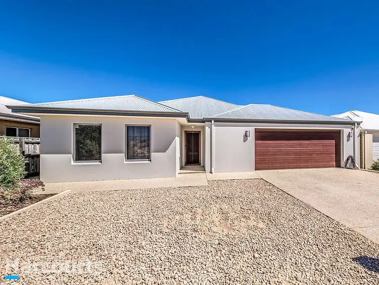 Third view of Homely house listing, 31 Firewood Vista, Yanchep WA 6035