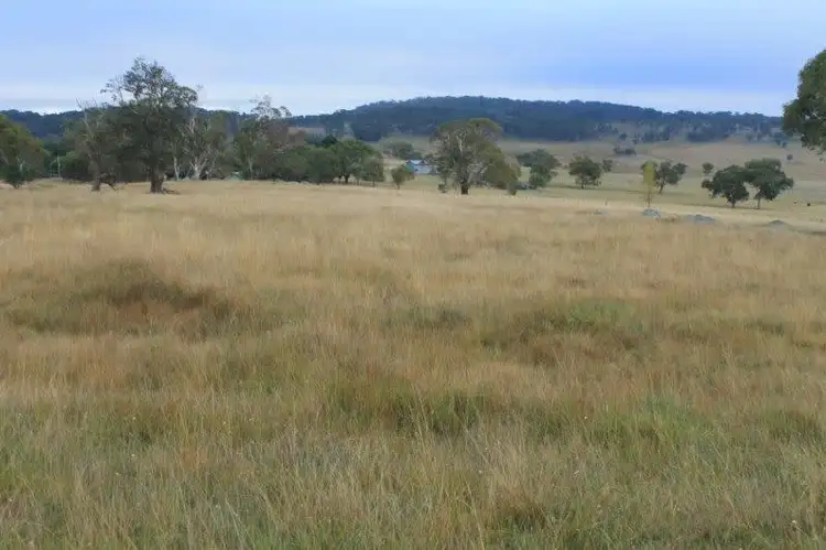 Third view of Homely rural property listing, 121 Jerrockie Rd, Glencoe NSW 2365