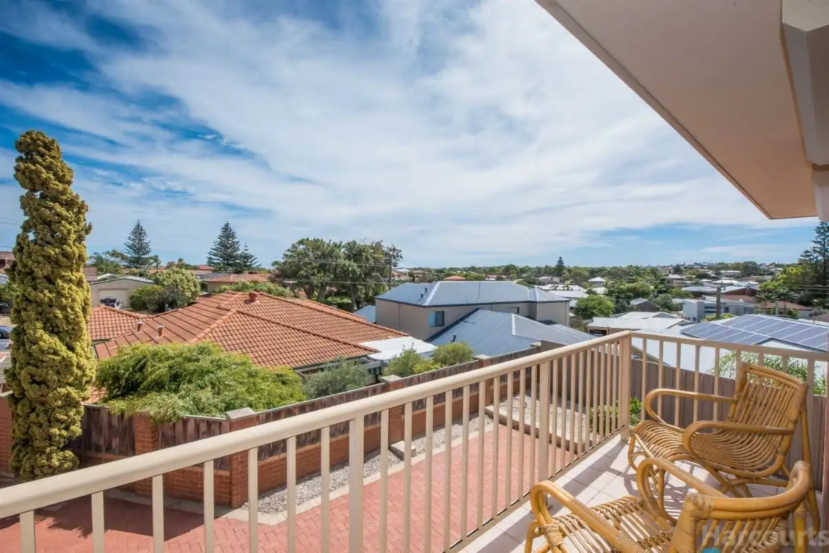 Main view of Homely house listing, 12a Gnobar Way, Mullaloo WA 6027