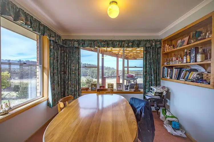 Third view of Homely rural property listing, 68 Ansons Bay Road, St Helens TAS 7216
