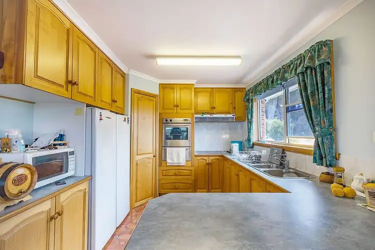 Fourth view of Homely rural property listing, 68 Ansons Bay Road, St Helens TAS 7216
