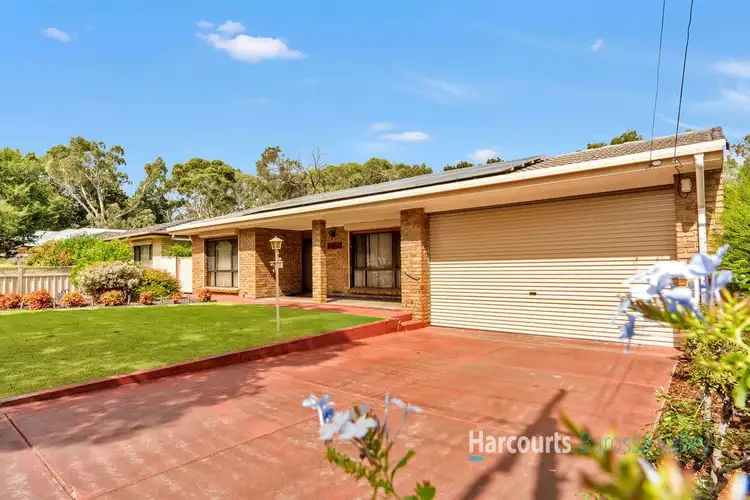 19 Gordon Ave, St Agnes SA 5097