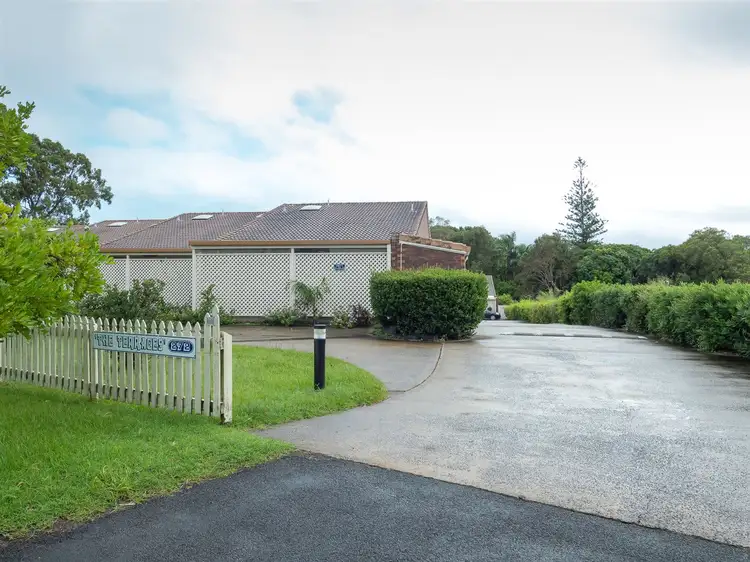 12/272 Torquay Terrace, Torquay QLD 4655