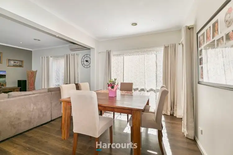 Third view of Homely house listing, 29 Amhurst Drive, Narre Warren South VIC 3805