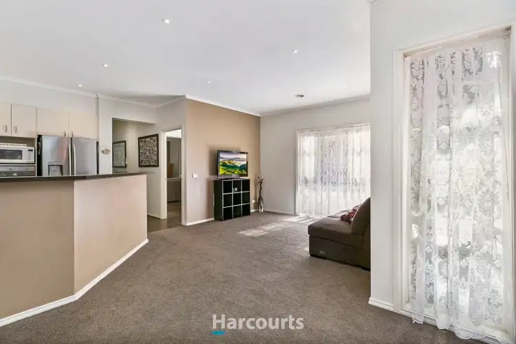 Fourth view of Homely house listing, 29 Amhurst Drive, Narre Warren South VIC 3805