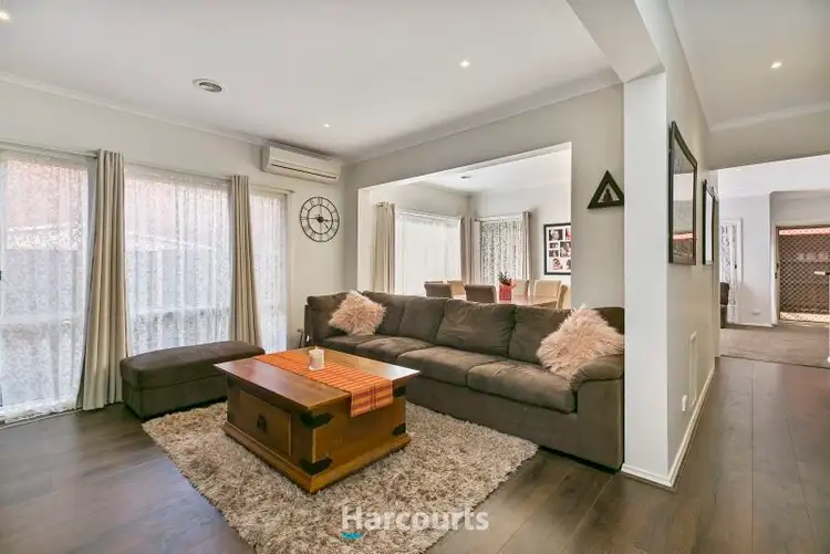 Fifth view of Homely house listing, 29 Amhurst Drive, Narre Warren South VIC 3805