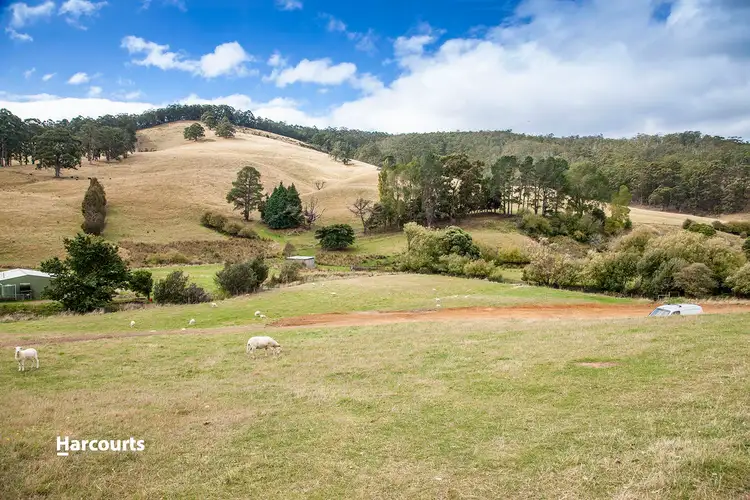 Lot 2 Reeves Lane, Dover TAS 7117