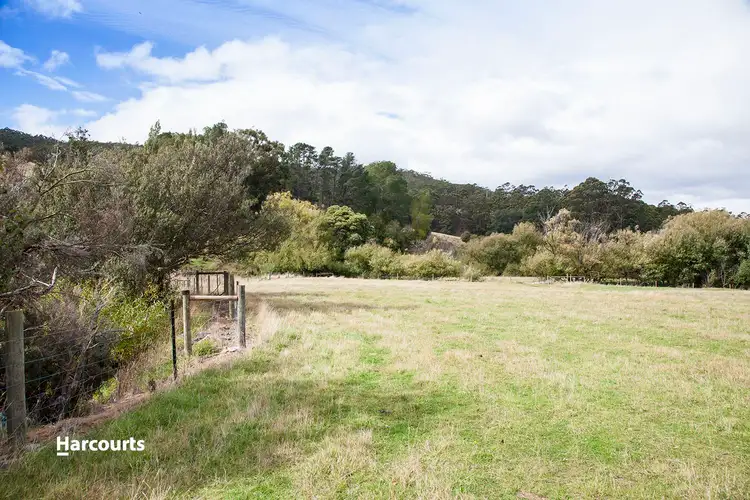 Third view of Homely land listing, Lot 2 Reeves Lane, Dover TAS 7117