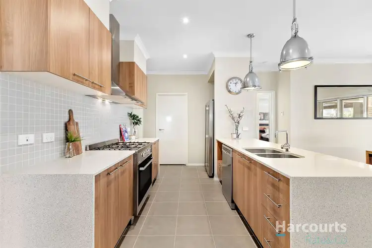 Fifth view of Homely house listing, 14 Radman Street, Epping VIC 3076