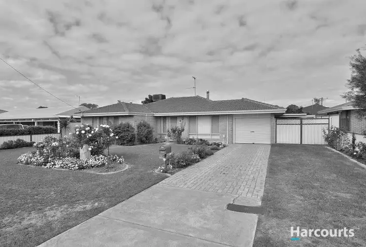 57 Bedingfeld Road, Greenfields WA 6210