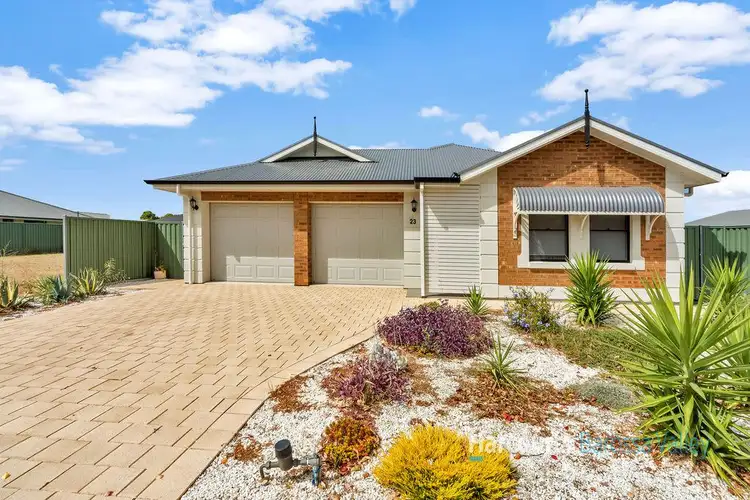 23 The Parkway, Nuriootpa SA 5355