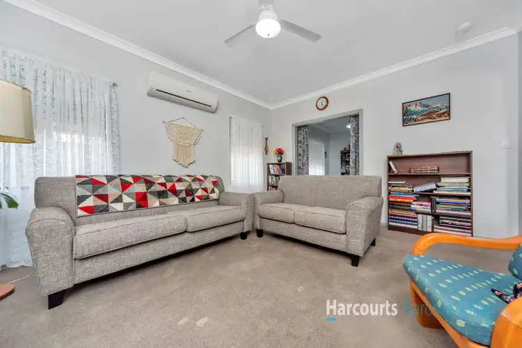 Third view of Homely house listing, 23 The Parkway, Nuriootpa SA 5355