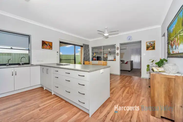 Sixth view of Homely house listing, 23 The Parkway, Nuriootpa SA 5355