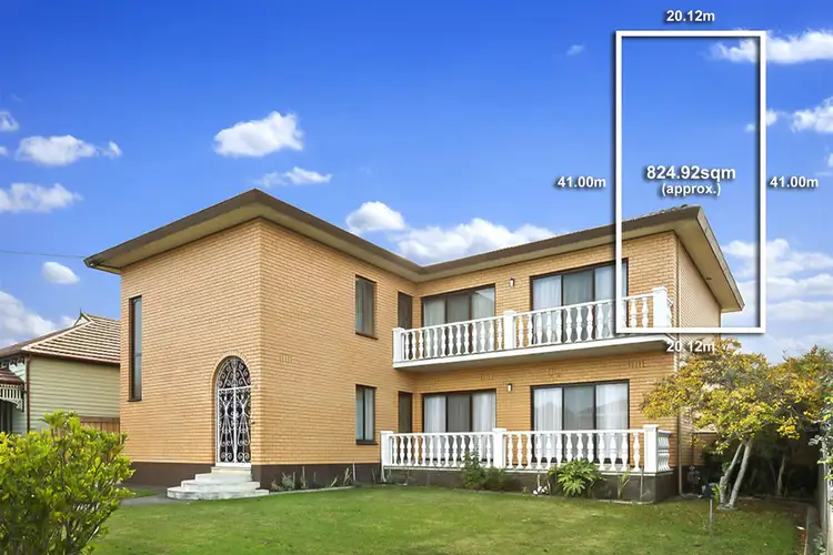 Main view of Homely house listing, 8 Smith Street, Thornbury VIC 3071