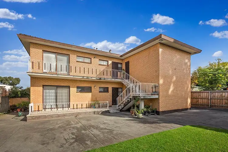 Second view of Homely house listing, 8 Smith Street, Thornbury VIC 3071