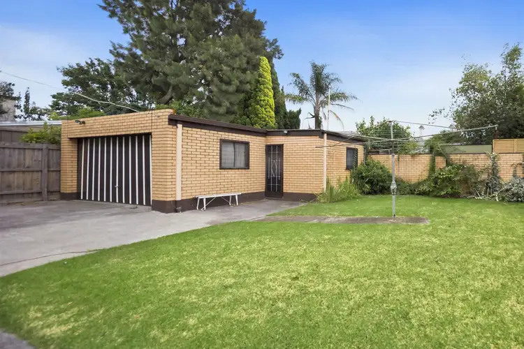 Third view of Homely house listing, 8 Smith Street, Thornbury VIC 3071