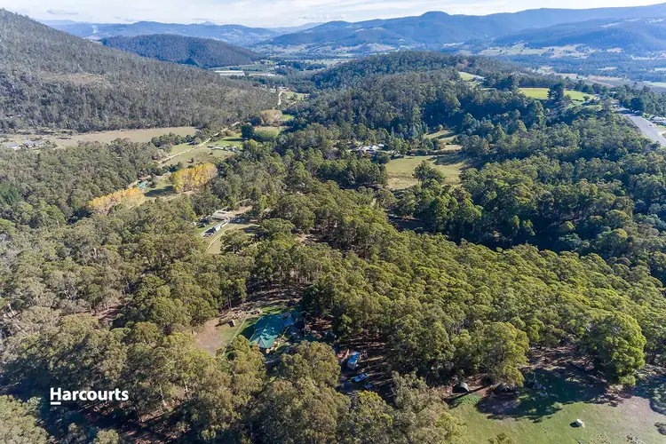 47 Brabant Road, Grove TAS 7109