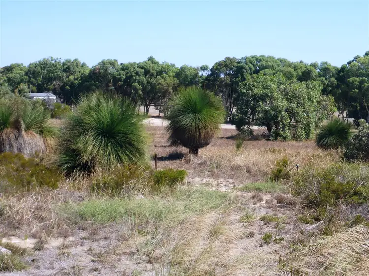 Lot 71 Seaflower Way, Gabbadah WA 6041