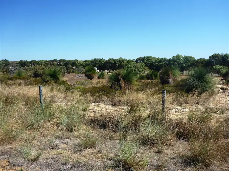 Third view of Homely land listing, Lot 71 Seaflower Way, Gabbadah WA 6041