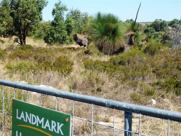 Fourth view of Homely land listing, Lot 71 Seaflower Way, Gabbadah WA 6041