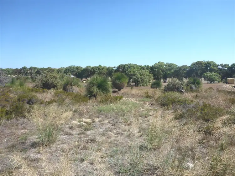 Fifth view of Homely land listing, Lot 71 Seaflower Way, Gabbadah WA 6041