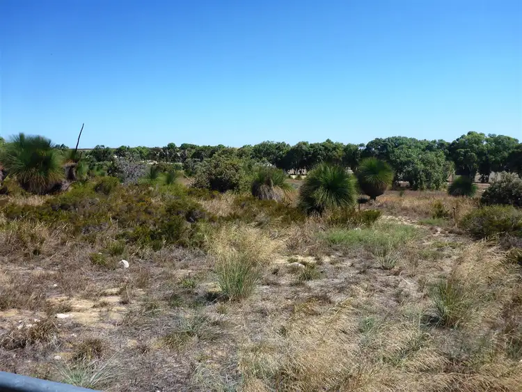 Sixth view of Homely land listing, Lot 71 Seaflower Way, Gabbadah WA 6041