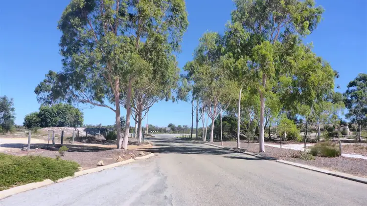 Seventh view of Homely land listing, Lot 71 Seaflower Way, Gabbadah WA 6041