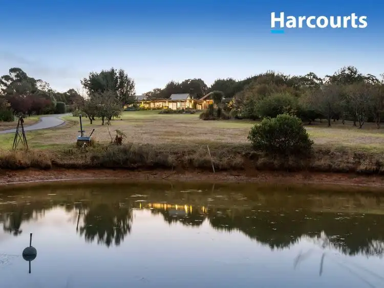 16 Peach Grove, Tyabb VIC 3913