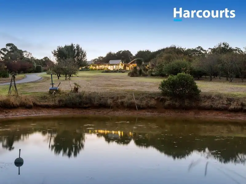 Main view of Homely rural property listing, 16 Peach Grove, Tyabb VIC 3913