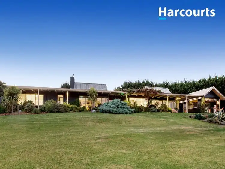 Second view of Homely rural property listing, 16 Peach Grove, Tyabb VIC 3913