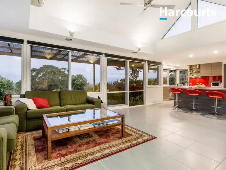 Fifth view of Homely rural property listing, 16 Peach Grove, Tyabb VIC 3913