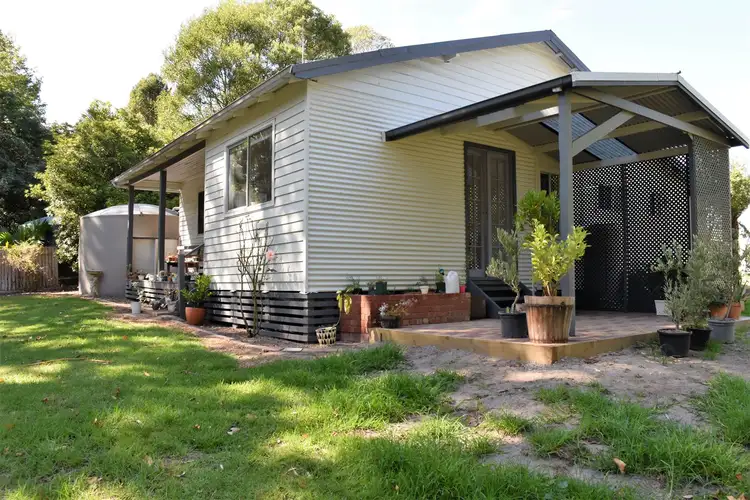 17 Old Princes Highway, Cabbage Tree Creek VIC 3889