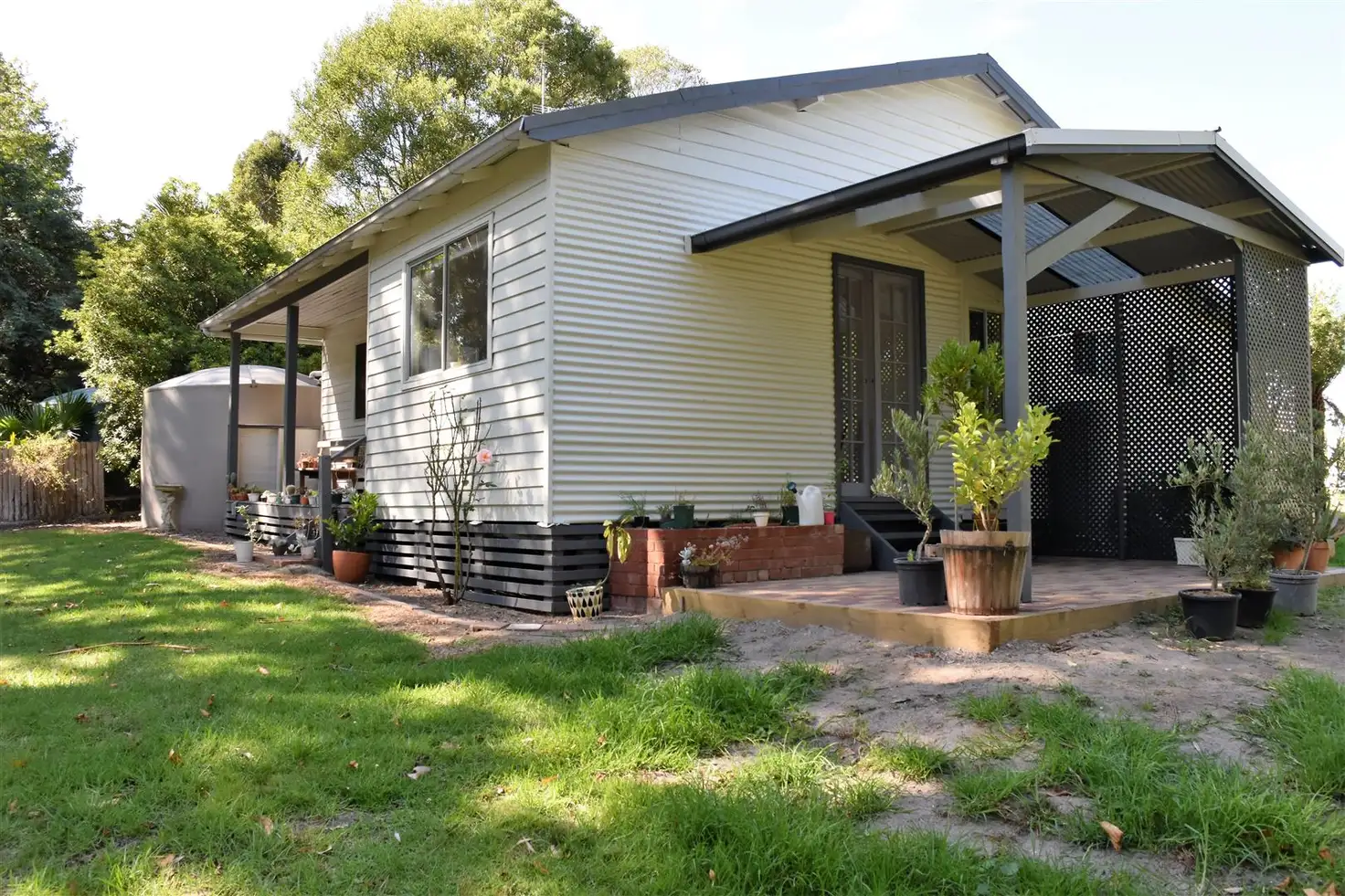 Main view of Homely rural property listing, 17 Old Princes Highway, Cabbage Tree Creek VIC 3889