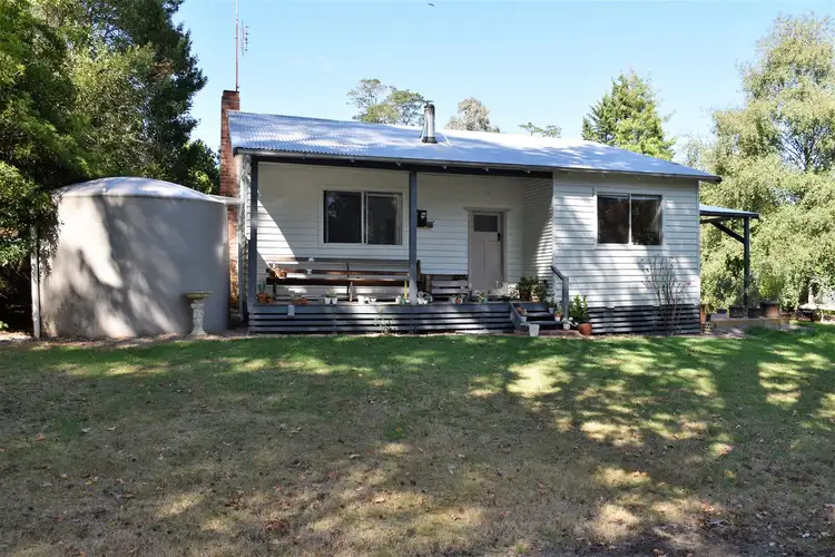 Second view of Homely rural property listing, 17 Old Princes Highway, Cabbage Tree Creek VIC 3889