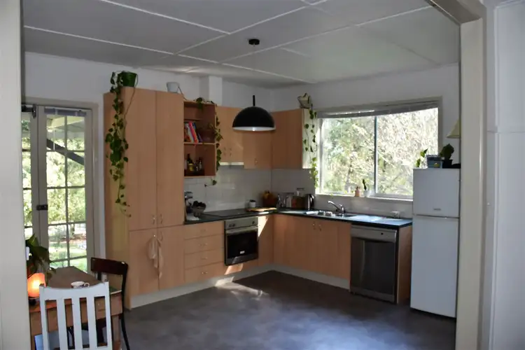 Fourth view of Homely rural property listing, 17 Old Princes Highway, Cabbage Tree Creek VIC 3889