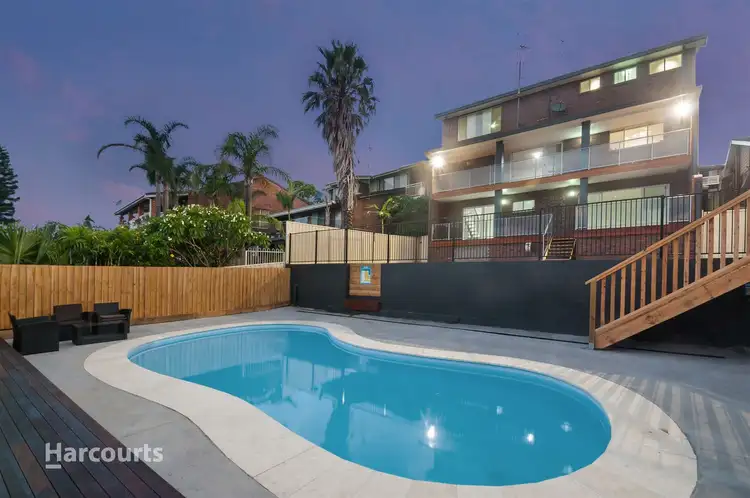 23 Scenic Crescent, Albion Park NSW 2527