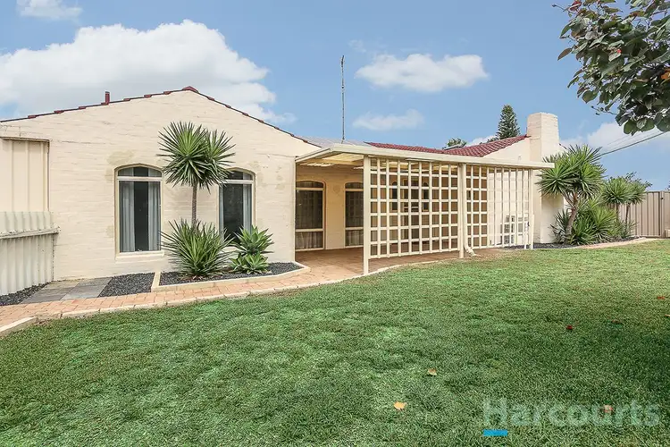 Second view of Homely house listing, 61 Whitfield Drive, Two Rocks WA 6037