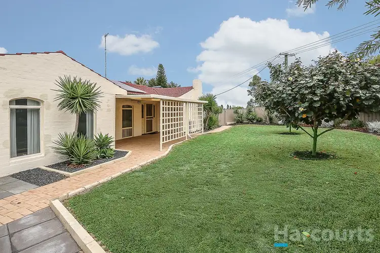 Third view of Homely house listing, 61 Whitfield Drive, Two Rocks WA 6037