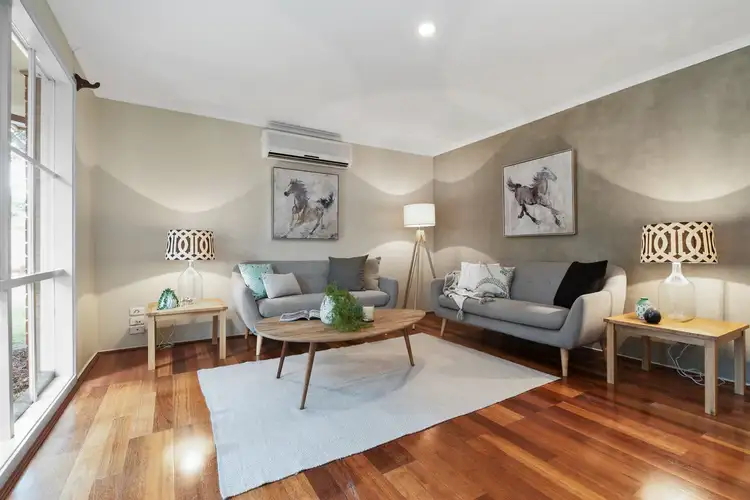 Second view of Homely unit listing, 16/44 Frank Street, Frankston VIC 3199