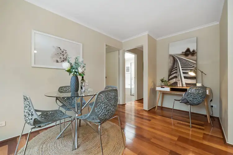 Fifth view of Homely unit listing, 16/44 Frank Street, Frankston VIC 3199