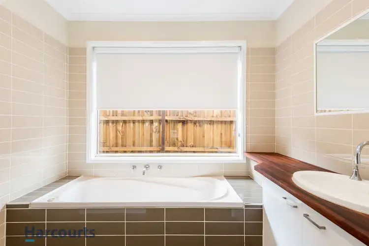 Fifth view of Homely house listing, 58 Gamble Rd, Carrum Downs VIC 3201