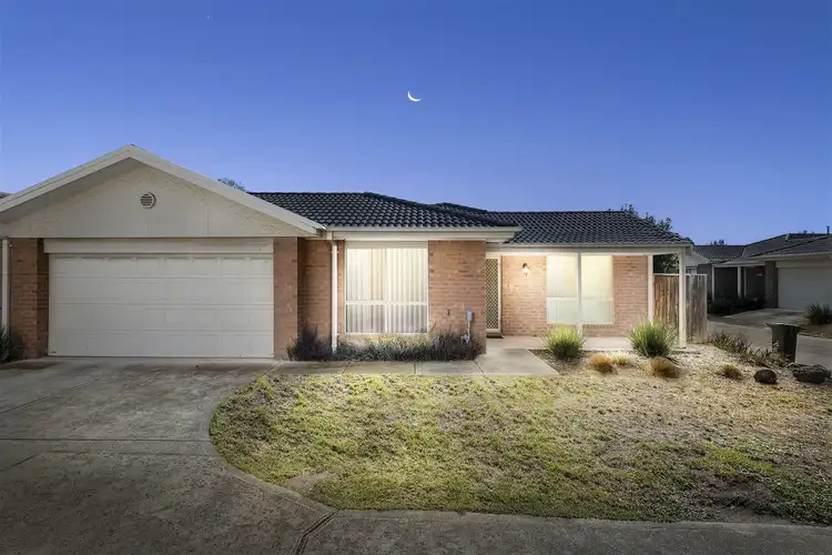 Main view of Homely unit listing, 20/55 McClelland Drive, Skye VIC 3977
